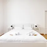 Apartament The Lightflat-bonghi