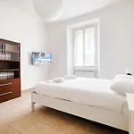 Apartament The Lightflat-bonghi Mediolan
