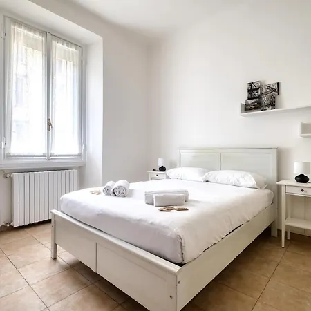 The Lightflat-bonghi Apartament