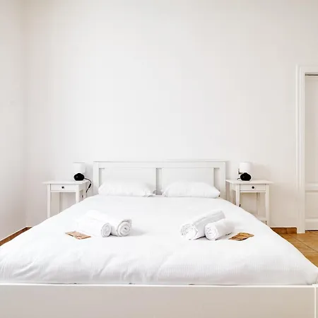 شقة The Lightflat-bonghi