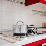 The Lightflat-bonghi
