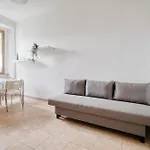 The Lightflat-bonghi Apartamento Milán