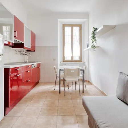 Appartement The Lightflat-bonghi *
