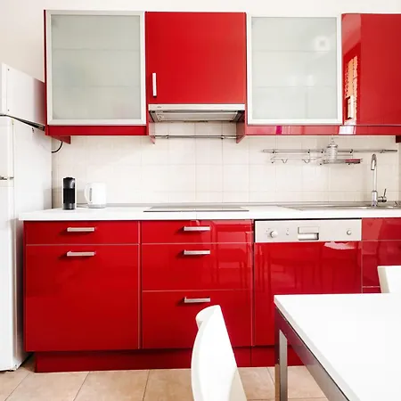 Appartement The Lightflat-bonghi
