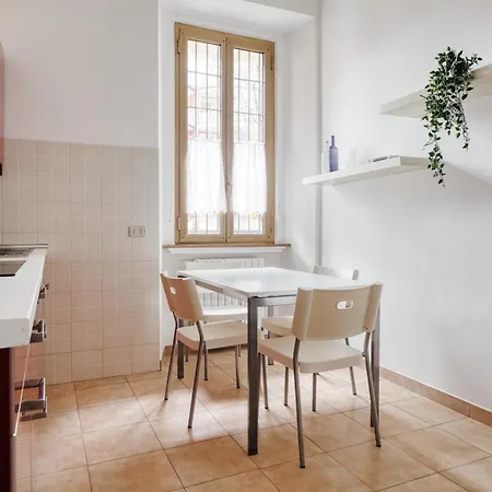 The Lightflat-bonghi Milan