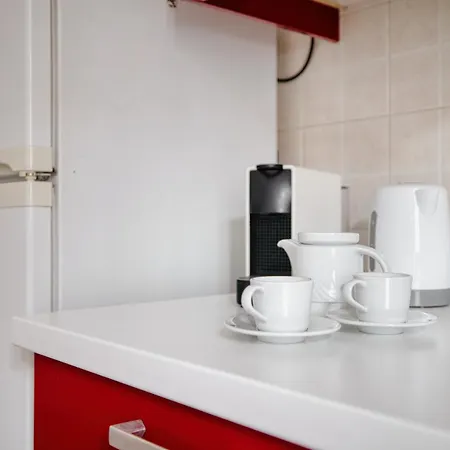 Appartement The Lightflat-bonghi