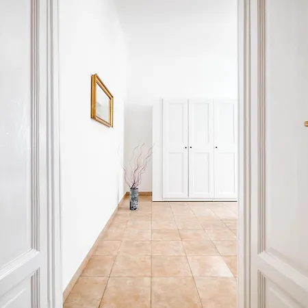 The Lightflat-bonghi * Milan