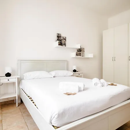 The Lightflat-bonghi Daire Milano