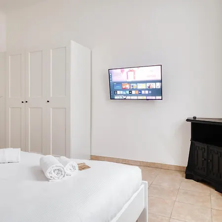 The Lightflat-bonghi Daire Milano