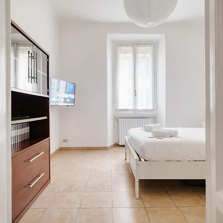 The Lightflat-bonghi Milan