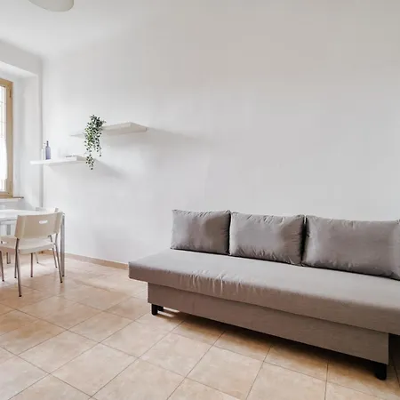 The Lightflat-bonghi Daire Milano