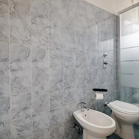 The Lightflat-bonghi Appartement *